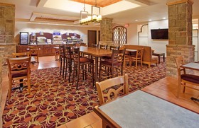 Holiday Inn Express & Suites Las Cruces North