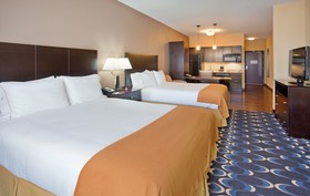 Holiday Inn Express & Suites Las Cruces North