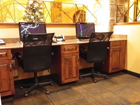 Holiday Inn Express & Suites Las Cruces North