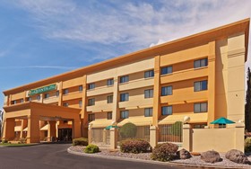La Quinta Inn & Suites by Wyndham Las Cruces Organ Mountain