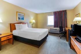 La Quinta Inn & Suites by Wyndham Las Cruces Organ Mountain
