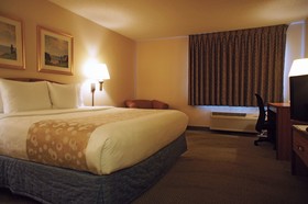 La Quinta Inn & Suites by Wyndham Las Cruces Organ Mountain