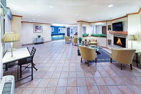 La Quinta Inn & Suites by Wyndham Las Cruces Organ Mountain