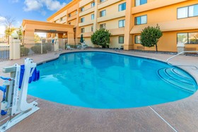 La Quinta Inn & Suites by Wyndham Las Cruces Organ Mountain