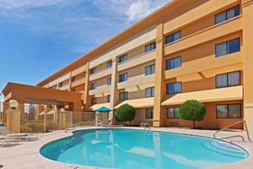 La Quinta Inn & Suites by Wyndham Las Cruces Organ Mountain