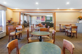 La Quinta Inn & Suites by Wyndham Las Cruces Organ Mountain