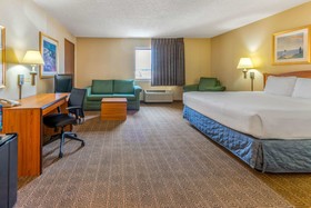 La Quinta Inn & Suites by Wyndham Las Cruces Organ Mountain