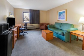 La Quinta Inn & Suites by Wyndham Las Cruces Organ Mountain