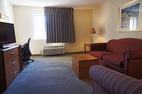La Quinta Inn & Suites by Wyndham Las Cruces Organ Mountain