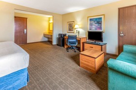 La Quinta Inn & Suites by Wyndham Las Cruces Organ Mountain