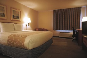 La Quinta Inn & Suites by Wyndham Las Cruces Organ Mountain