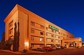 La Quinta Inn & Suites by Wyndham Las Cruces Organ Mountain