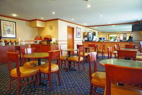 La Quinta Inn & Suites by Wyndham Las Cruces Organ Mountain