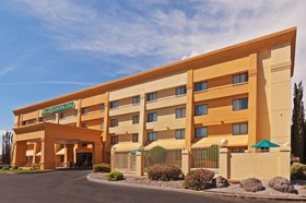 La Quinta Inn & Suites by Wyndham Las Cruces Organ Mountain