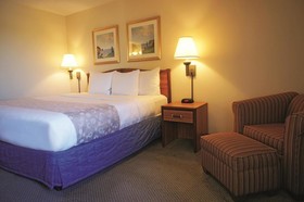 La Quinta Inn & Suites by Wyndham Las Cruces Organ Mountain