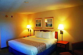 La Quinta Inn & Suites by Wyndham Las Cruces Organ Mountain