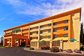La Quinta Inn & Suites by Wyndham Las Cruces Organ Mountain