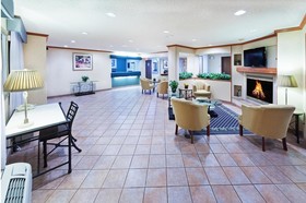 La Quinta Inn & Suites by Wyndham Las Cruces Organ Mountain