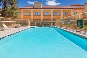 La Quinta Inn by Wyndham Las Cruces Mesilla Valley