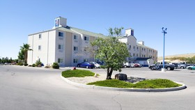 Motel 6 Las Cruces Telshor
