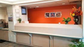 Motel 6 Las Cruces Telshor