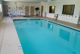 Motel 6 Las Cruces Telshor