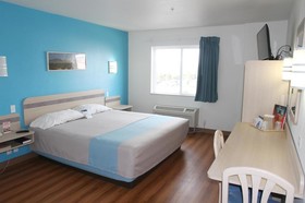 Motel 6 Las Cruces Telshor