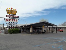 Royal Host Motel