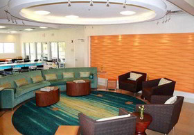SpringHill Suites Las Cruces