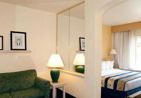 SpringHill Suites Las Cruces