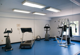SpringHill Suites Las Cruces