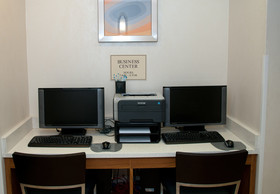 SpringHill Suites Las Cruces