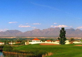 SpringHill Suites Las Cruces