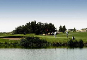 SpringHill Suites Las Cruces