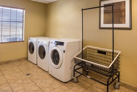 Staybridge Suites Las Cruces