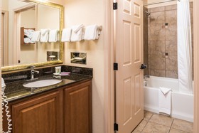 Staybridge Suites Las Cruces