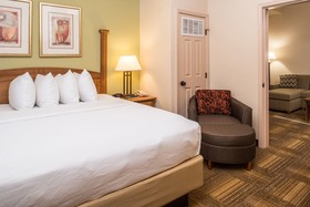 Staybridge Suites Las Cruces