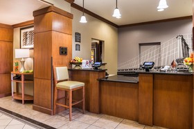 Staybridge Suites Las Cruces