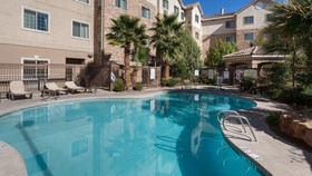 Staybridge Suites Las Cruces