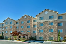 Staybridge Suites Las Cruces