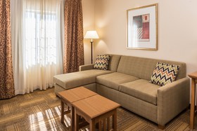 Staybridge Suites Las Cruces