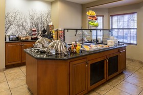 Staybridge Suites Las Cruces