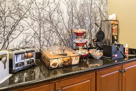 Staybridge Suites Las Cruces