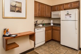Staybridge Suites Las Cruces