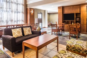 Staybridge Suites Las Cruces