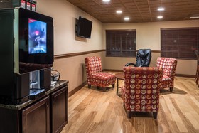 Staybridge Suites Las Cruces