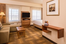 Staybridge Suites Las Cruces