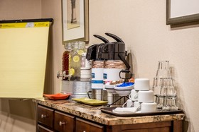 Staybridge Suites Las Cruces