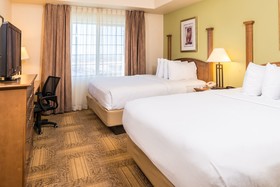 Staybridge Suites Las Cruces