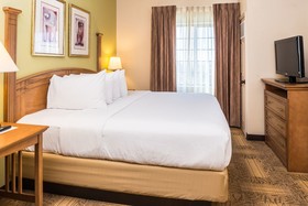 Staybridge Suites Las Cruces